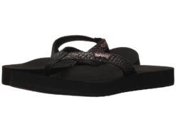 Reef Star Cushion Sassy (black/bronze)