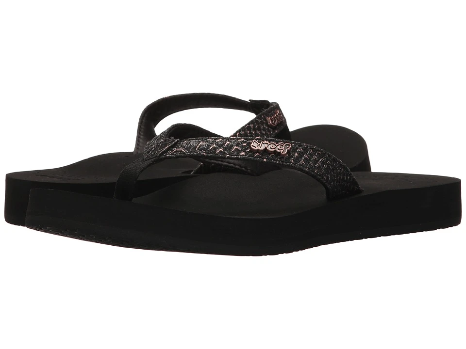 Reef Star Cushion Sassy (black/bronze) 3 Reef Star Cushion Sassy (black/bronze)