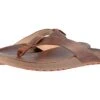 Reef Contoured Voyage Le (bronze Brown) -Tide And Style Z3995715