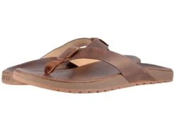 Reef Contoured Voyage Le (bronze Brown)