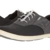 OluKai Nohea Moku (dark Shadow/dark Shadow) -Tide And Style Z3995808