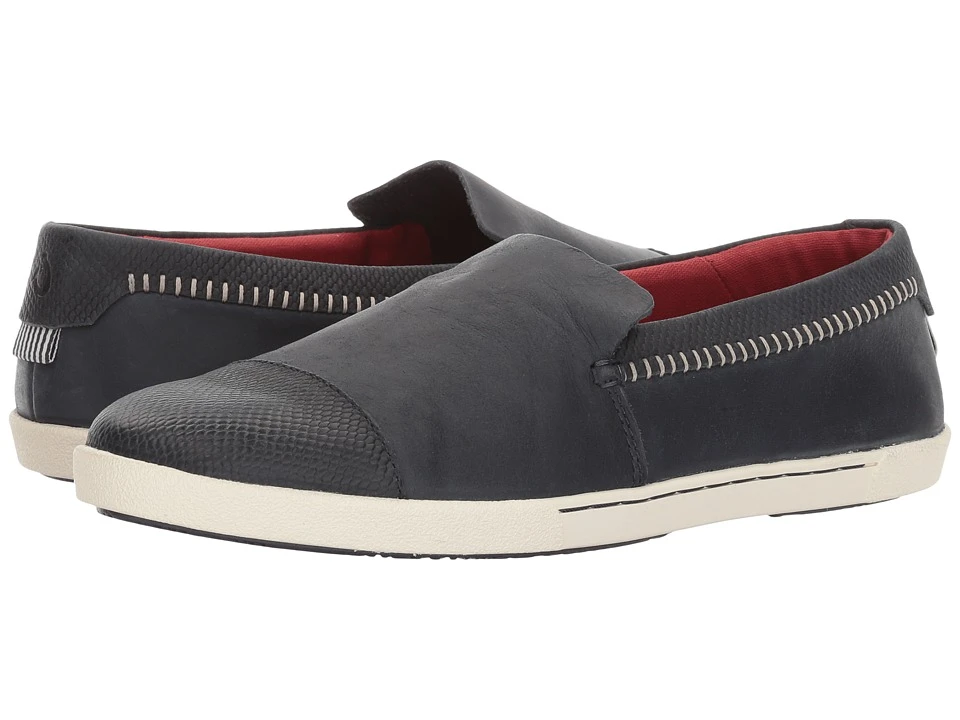 OluKai 'alohi (trench Blue/trench Blue) 3 OluKai 'alohi (trench Blue/trench Blue)