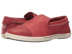 OluKai 'alohi (red Mud/red Mud)