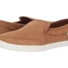Sanuk Pair O Dice Leather (tobacco Brown) -Tide And Style Z4019638
