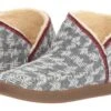 Sanuk Nice Bootah (grey Arrowooly) -Tide And Style Z4019733