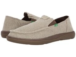 Sanuk Vagabond Tripper (natural)