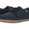 Sanuk Tko (navy 2) 2 Sanuk Tko (navy 2) -Tide And Style Z4020152