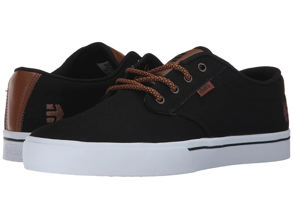 Etnies Jameson 2 Eco (black Raw) 3 Etnies Jameson 2 Eco (black Raw)