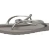 Roxy Bermuda II (silver 1) 2 Roxy Bermuda II (silver 1) -Tide And Style Z4078782