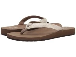 Fiesta Skinny Bounce (tan)