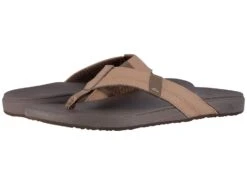 Reef Cushion Bounce Phantom (brown)