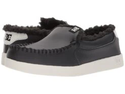 DC Villain Wnt (black/tan)