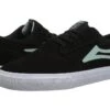 Lakai Griffin (black/mint Suede) 1 Lakai Griffin (black/mint Suede) -Tide And Style Z4127472