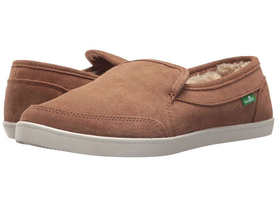 Sanuk Pair O Dice Chill (tobacco) 3 Sanuk Pair O Dice Chill (tobacco)