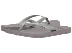 Reef Escape Lux + (silver)