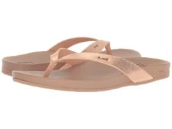 Reef Cushion Bounce Court (rose Gold)