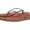 Reef Cushion Bounce Slim Le (cocoa) -Tide And Style Z4181301