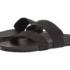 Reef Cushion Bounce Slide (black) -Tide And Style Z4181304