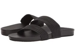 Reef Cushion Bounce Slide (black)