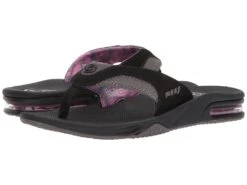 Reef Fanning W (black/grey 2)