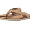 Reef Voyage Le (khaki) -Tide And Style Z4181849