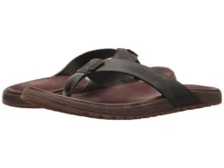 Reef Contoured Voyage Le (brown/grey)