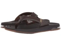 Reef Fanning Low (brown)