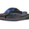 Reef Fanning Low (grey/blue) -Tide And Style Z4182217