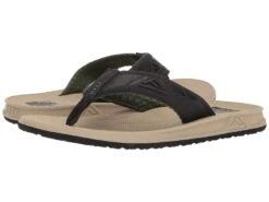 Reef Phantoms (sand Olive/black)