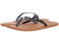 Roxy Liza II (black)