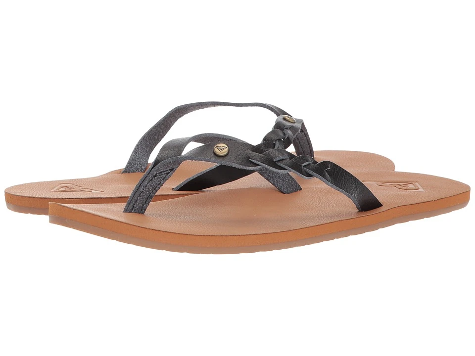 Roxy Liza II (black) 3 Roxy Liza II (black)