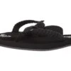 Roxy Porto II (black) -Tide And Style Z4189176