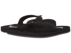 Roxy Porto II (black)