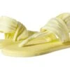 Sanuk Yoga Sling 2 Spectrum (yellow Pear) -Tide And Style Z4194885