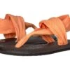 Sanuk Yoga Sling 2 (papaya) 2 Sanuk Yoga Sling 2 (papaya) -Tide And Style Z4195040