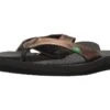 Sanuk Yoga Glam (bronze 2) -Tide And Style Z4195311