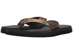 Sanuk Yoga Glam (bronze 2)