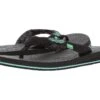 Sanuk Yoga Paradise 2 (black Paradise Palms) 2 Sanuk Yoga Paradise 2 (black Paradise Palms) -Tide And Style Z4195318