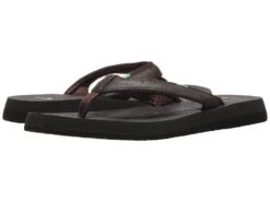 Sanuk Yoga Mat 2 (brown)