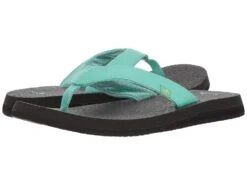 Sanuk Yoga Mat (opal)