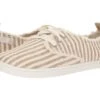 Sanuk Maisie (natural Stripes) 2 Sanuk Maisie (natural Stripes) -Tide And Style Z4195524