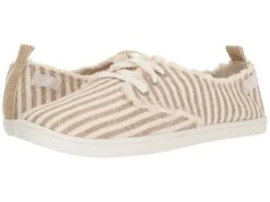 Sanuk Maisie (natural Stripes)