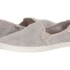Sanuk Brook Knit (grey) -Tide And Style Z4195537