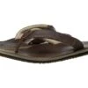 Sanuk John Doe 2 (light Brown) 1 Sanuk John Doe 2 (light Brown) -Tide And Style Z4196981
