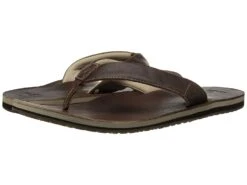 Sanuk John Doe 2 (light Brown)
