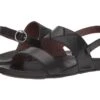 OluKai Hi'ona Pa'i (black/black) -Tide And Style Z4198587