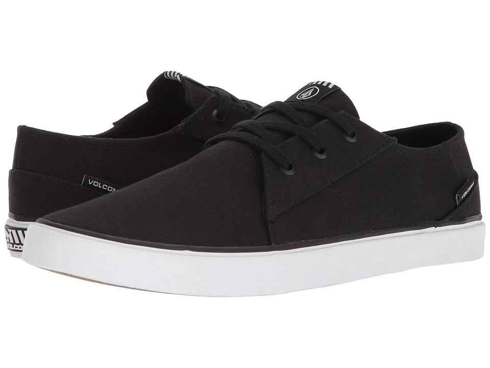 Volcom Lo Fi (black) 3 Volcom Lo Fi (black)