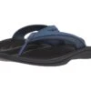 OluKai Ohana W (blueberry/black) -Tide And Style Z4200460