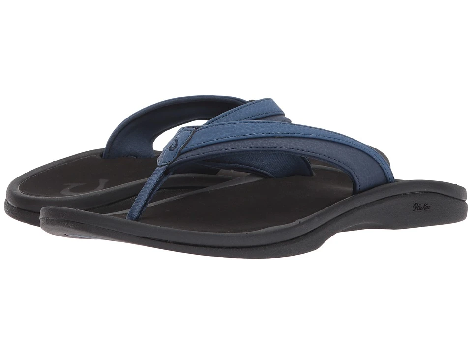 OluKai Ohana W (blueberry/black) 3 OluKai Ohana W (blueberry/black)