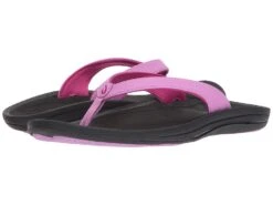 OluKai Kulapa Kai W (dragon Fruit/black)